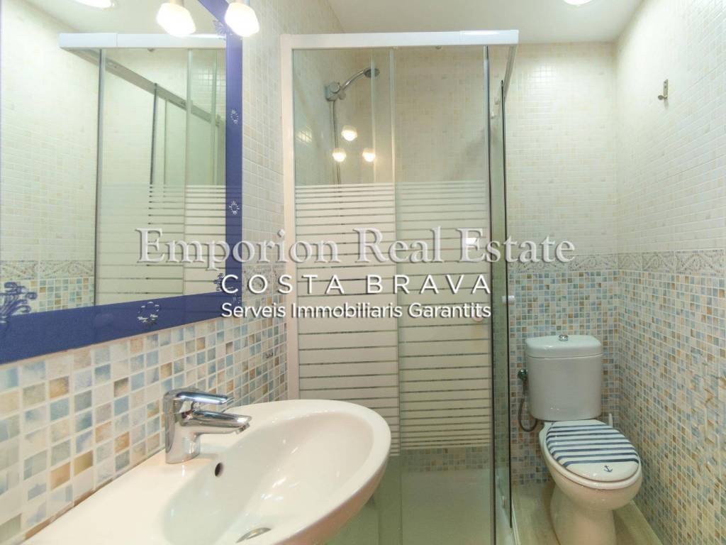 Piso de 96 m² en Palamós