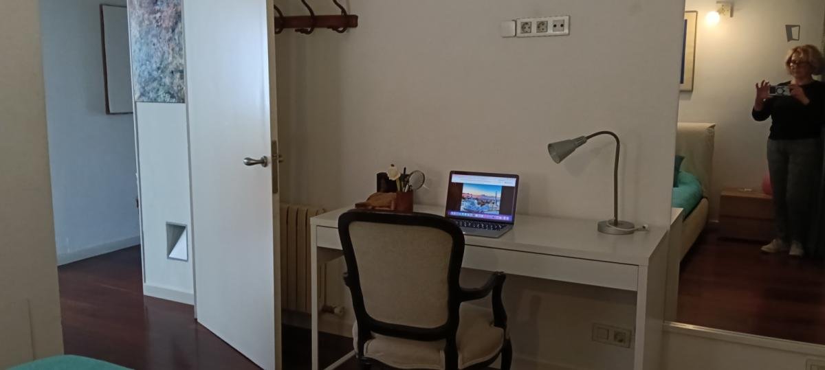 Stanza in affitto, Barcelona
