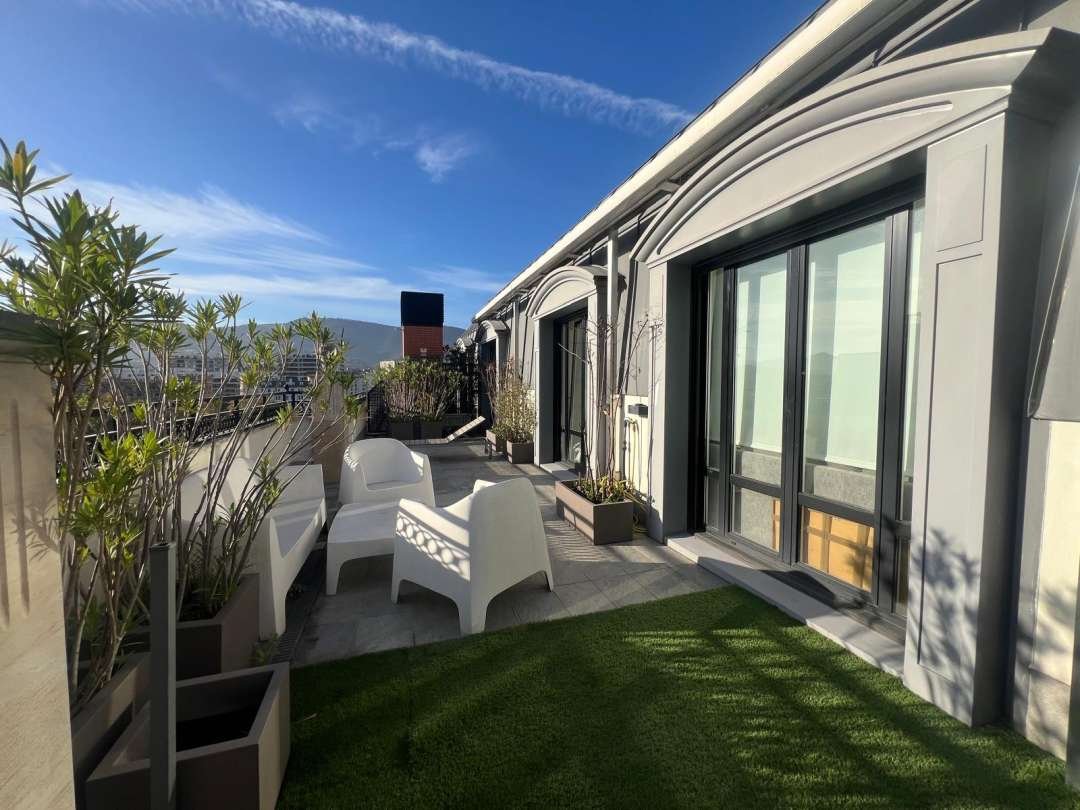 Piso de 101 m² en Bilbao