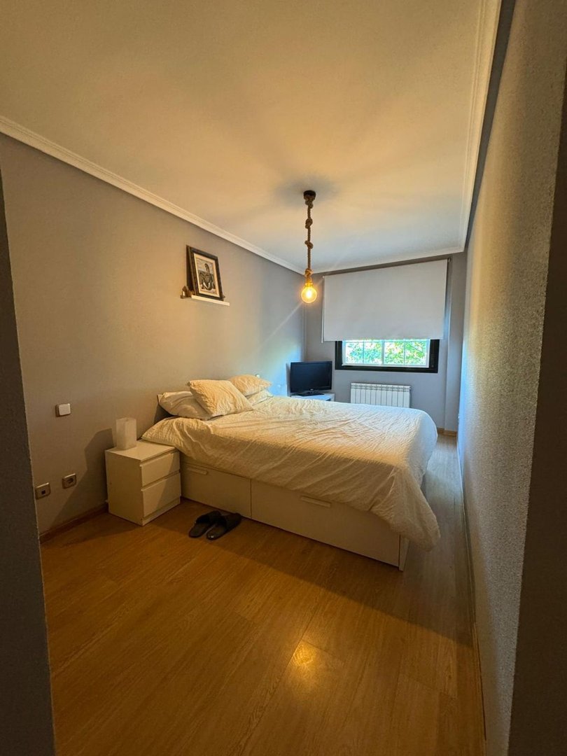 Piso de 110 m² en Talavera de la Reina