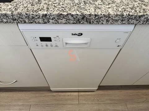 Apartamento 62 m² em Valladolid