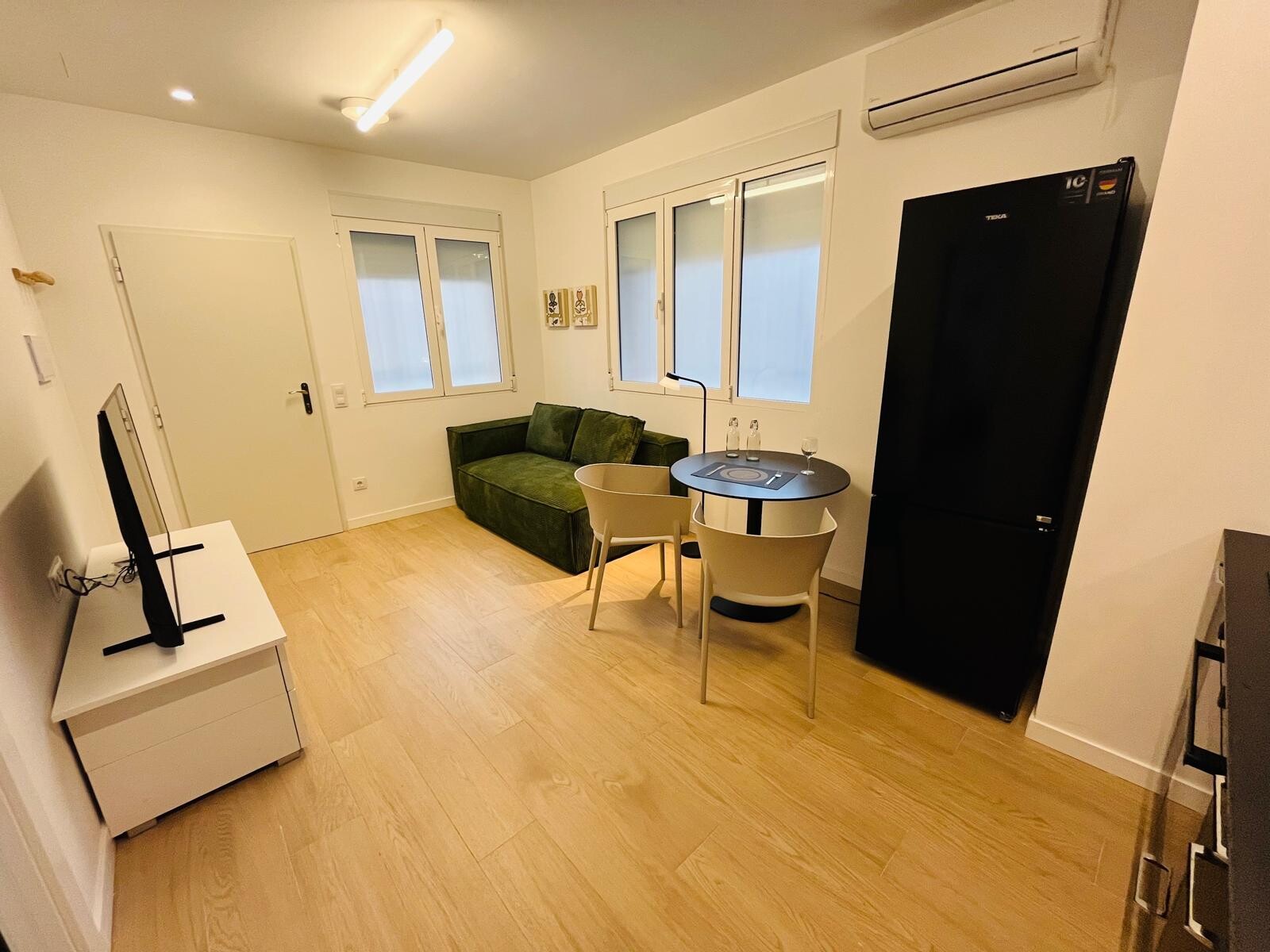 Pis de 37 m² a Montcada