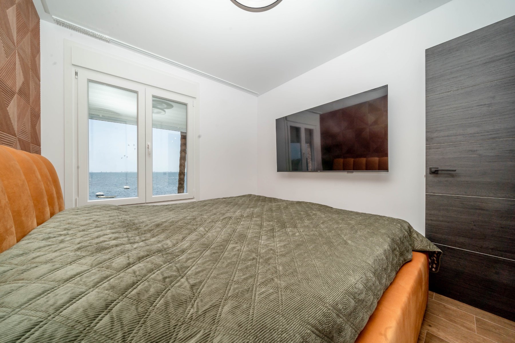 Piso de 95 m² en Dolores