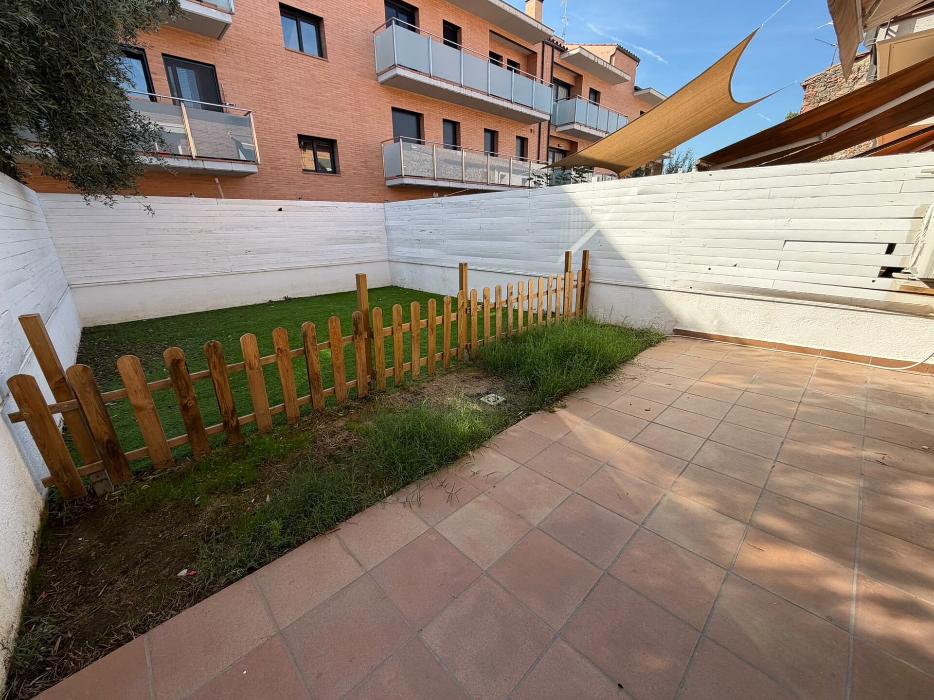 Pis de 125 m² a Granollers