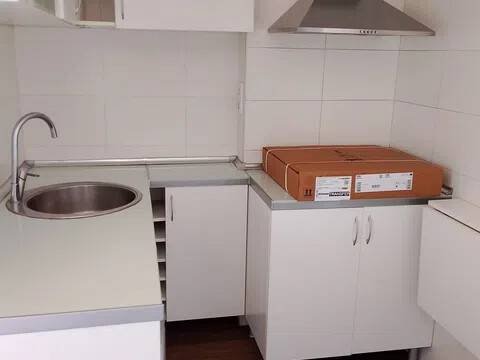 Piso de 51 m² en Valencia
