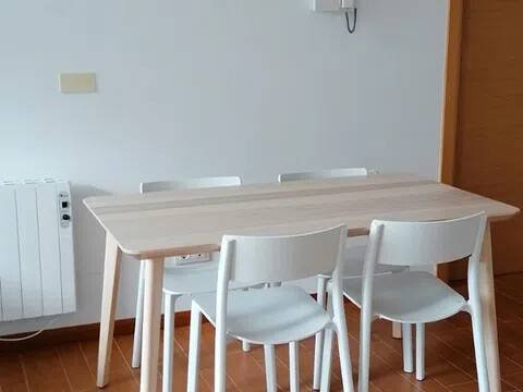 Piso de 60 m² en Malpica de Bergantiños