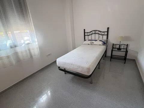 Piso de 80 m² en Elche