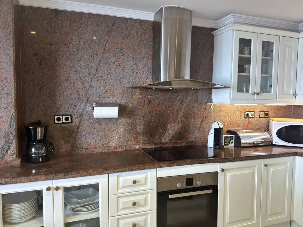 Apartamento 140 m² em Marbella