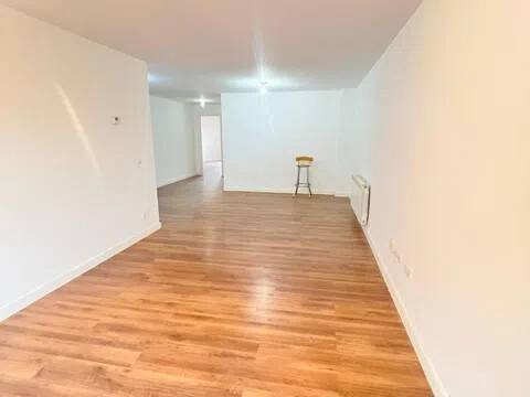 Pis de 90 m² a Saragossa
