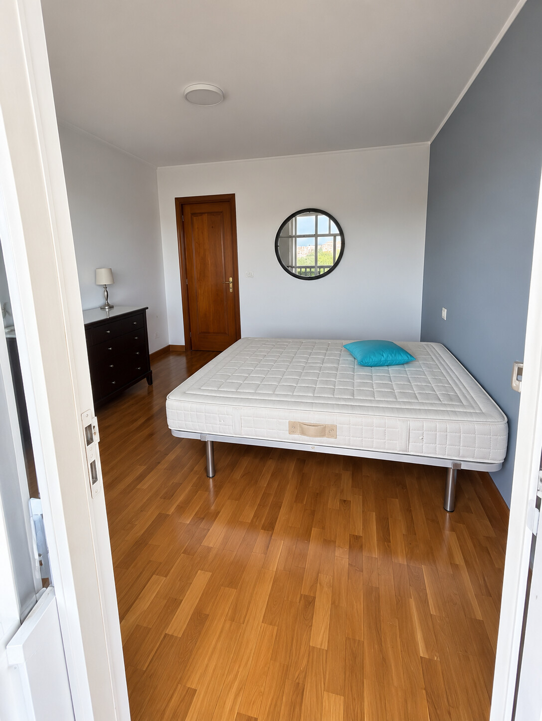 Piso de 91 m² en Vigo