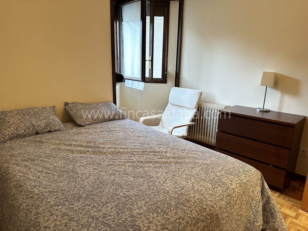 Piso de 80 m² en Jaca