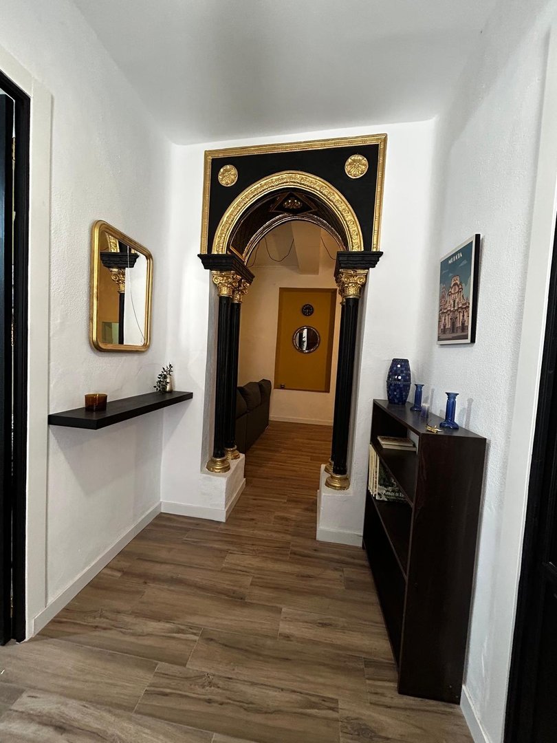 Habitación 100 m², Murcia