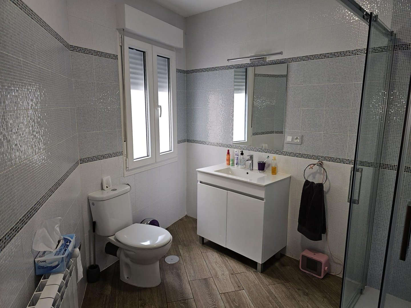 Piso de 86 m² en Ponferrada