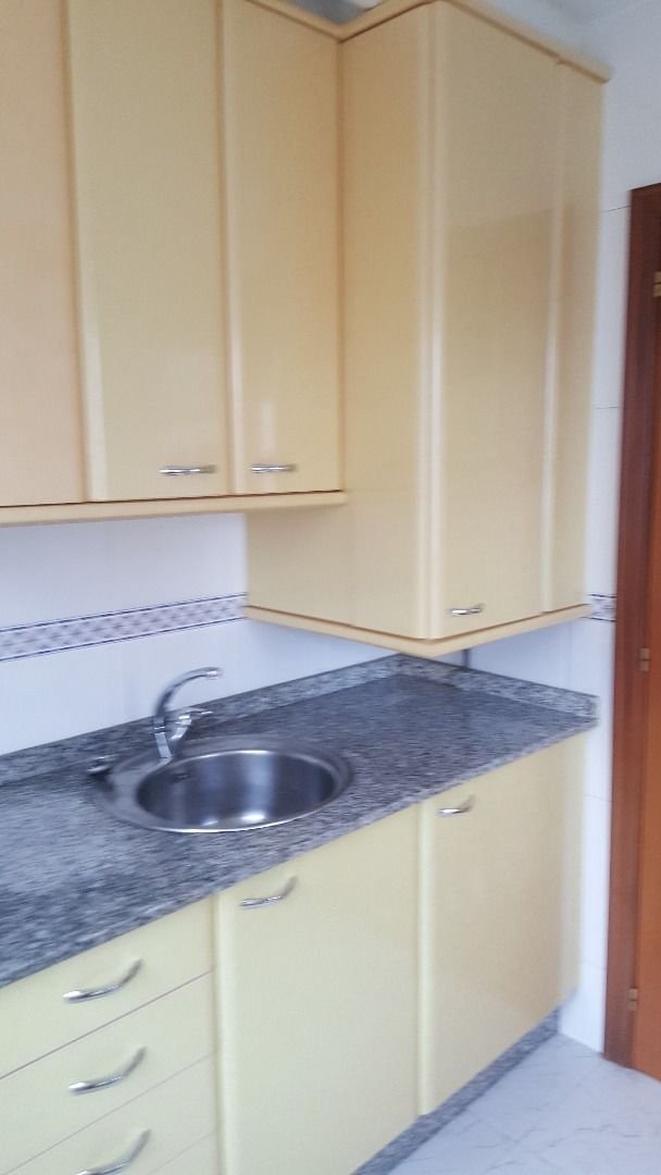 Pis de 50 m² a A Corunya