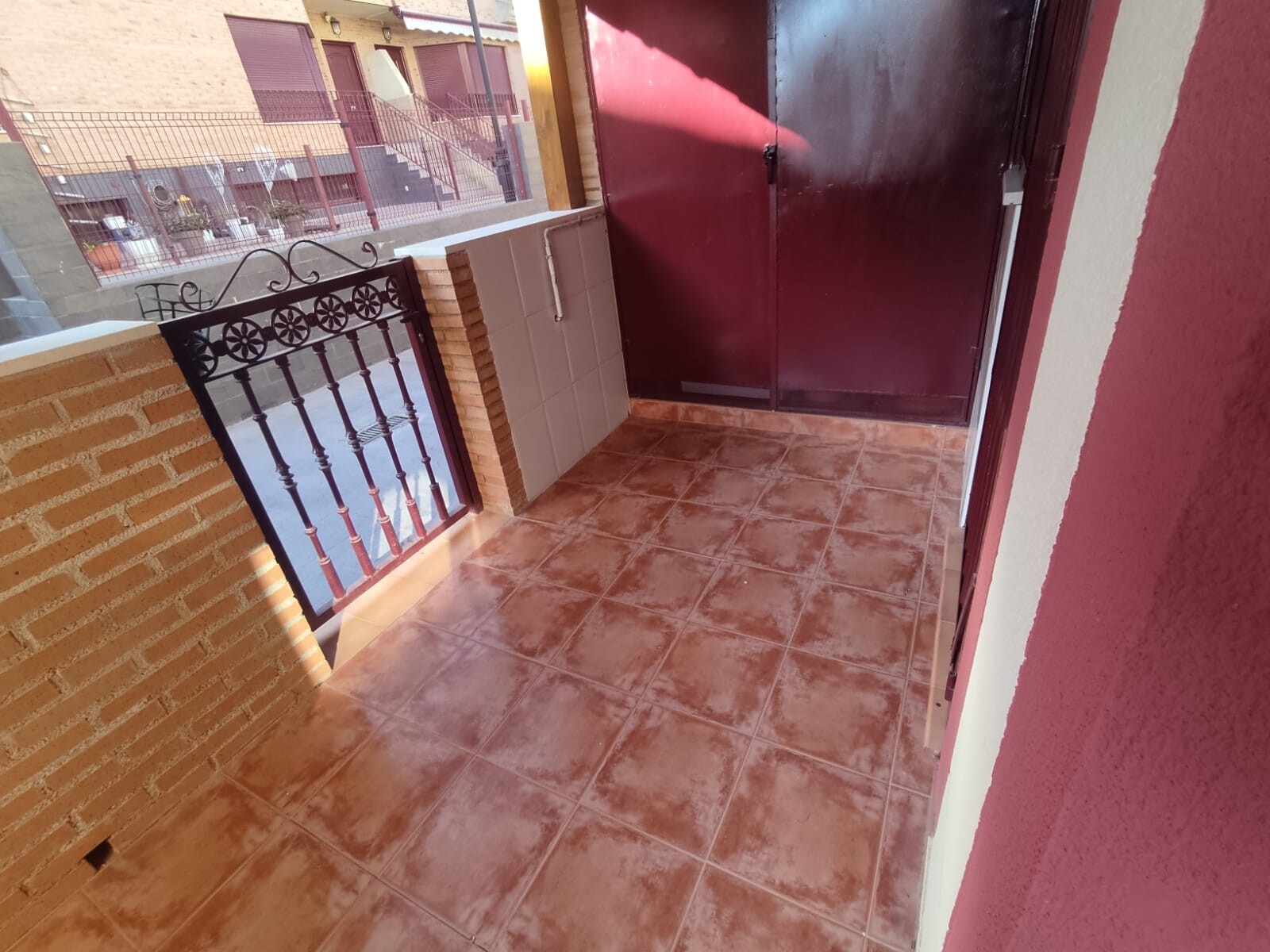 Piso de 120 m² en Lorca
