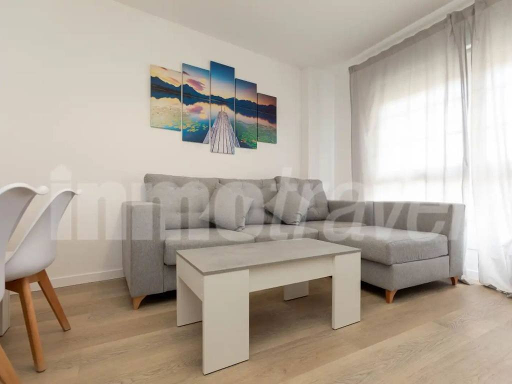 Apartamento 124 m² em Sanxenxo