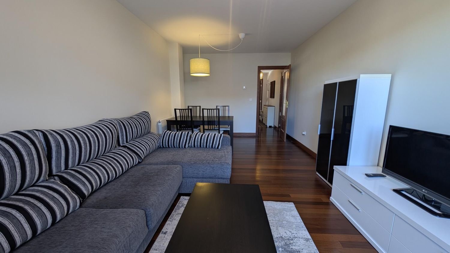 Piso de 101 m² en Piélagos