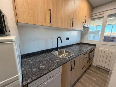 Piso de 57 m² en Salamanca