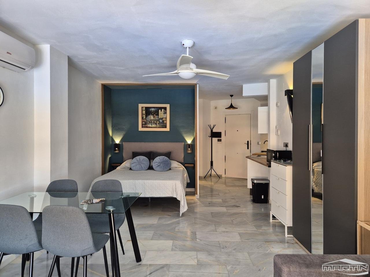Pis de 45 m² a Torrox