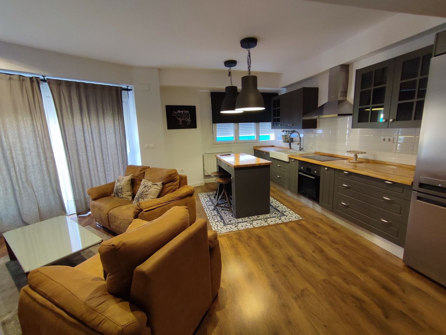 Piso de 88 m² en Mérida
