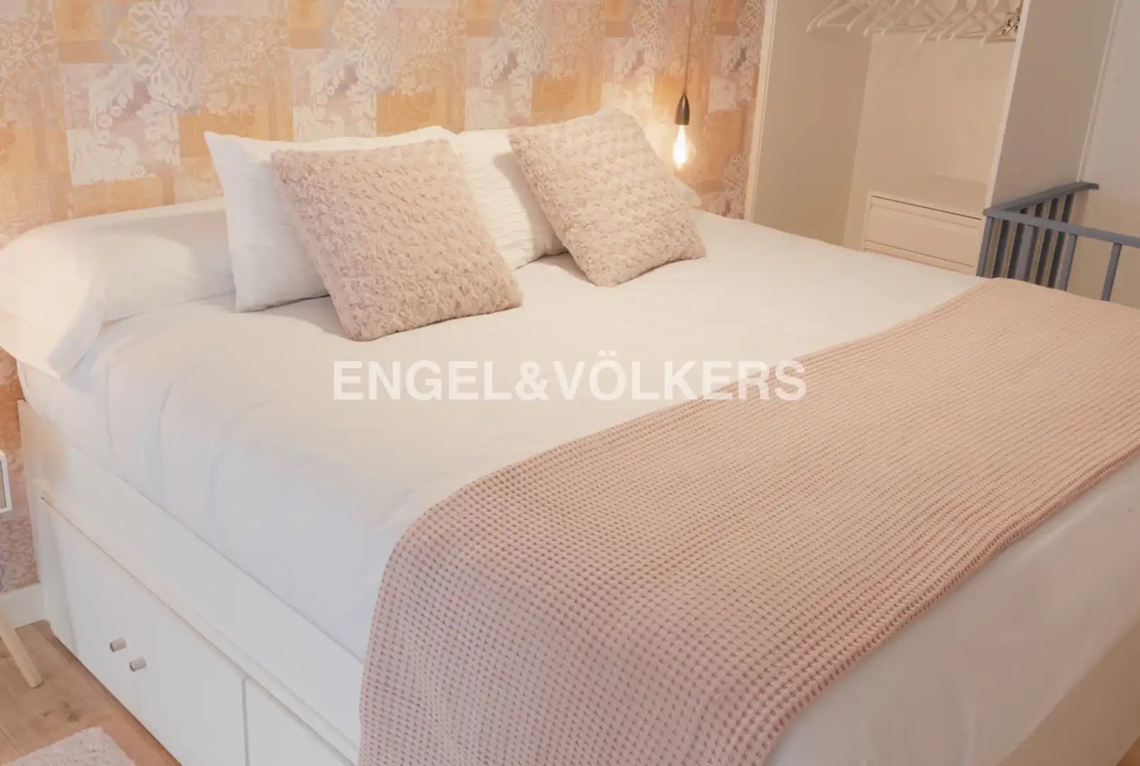 Appartamento 60 m² a Madrid