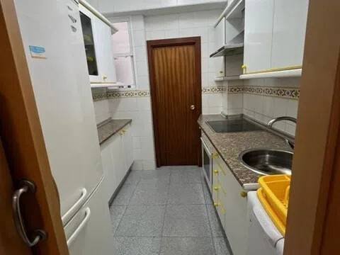 Apartamento 66 m² em Almería