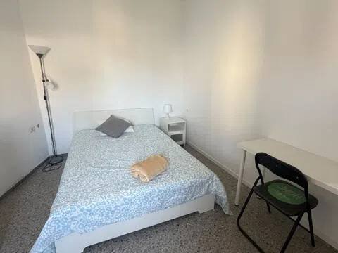 Habitació de lloguer, Santa Cruz de Tenerife