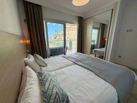 Piso de 90 m² en Mogán