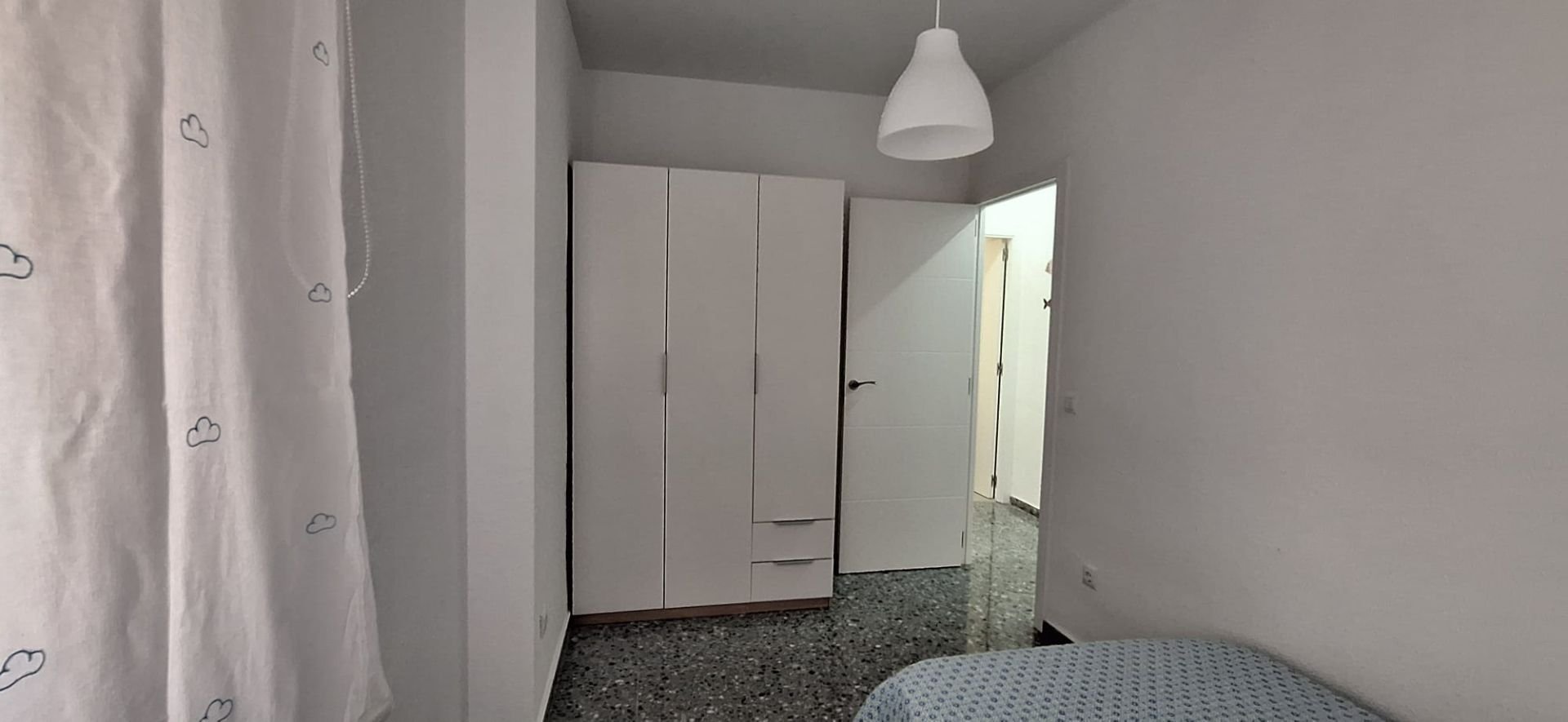 Piso de 80 m² en Huelva