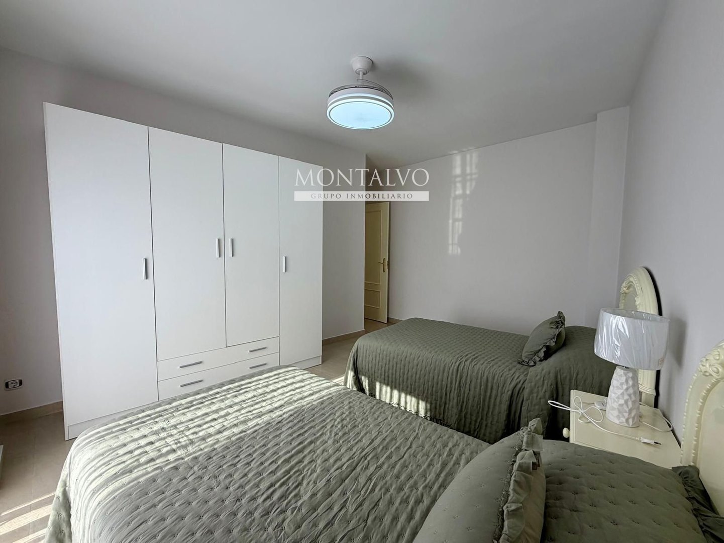 Piso de 211 m² en Atarfe