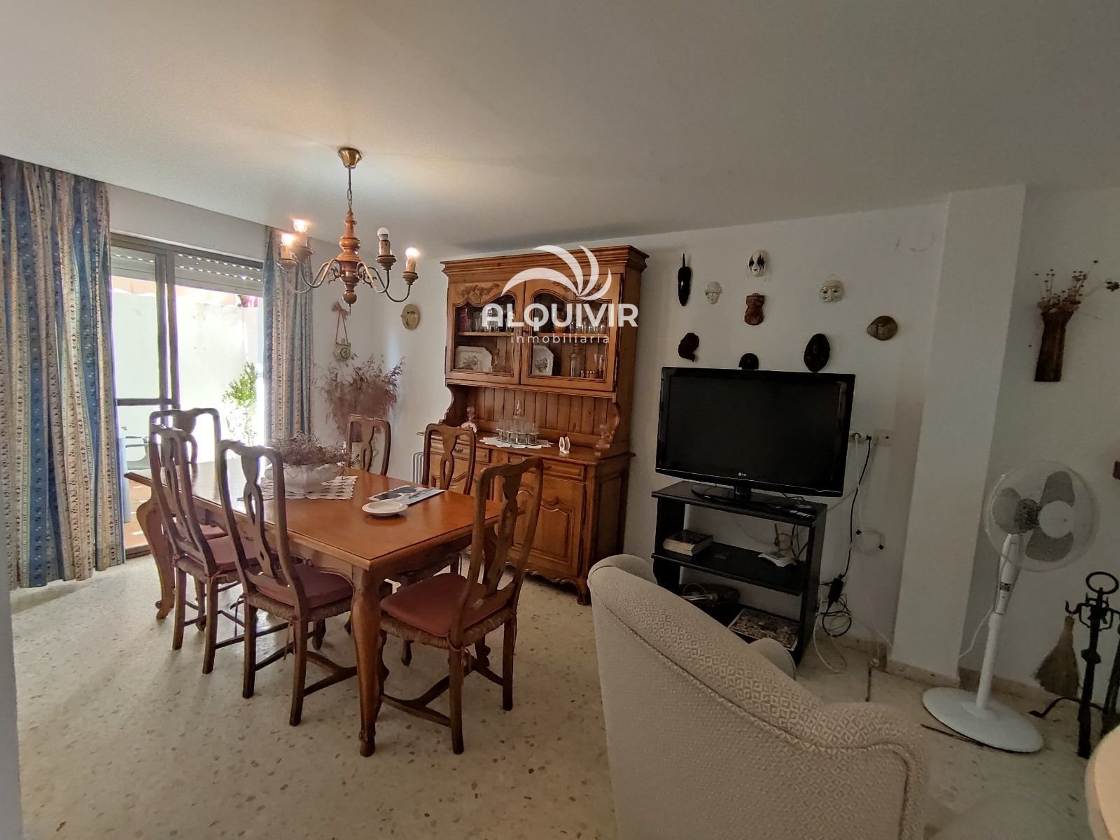 Piso de 90 m² en Almonte