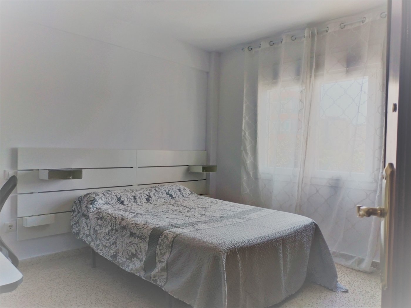 Pis de 90 m² a Màlaga