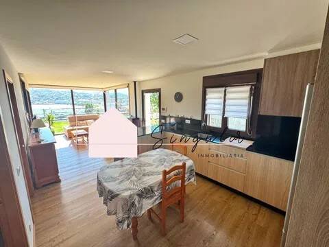 Casa de 84 m² en Nigrán
