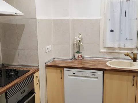 Habitación en alquiler, Valencia
