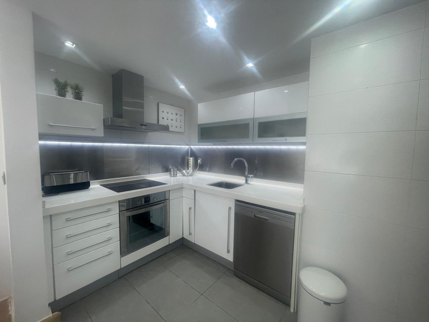 Piso de 60 m² en Armilla