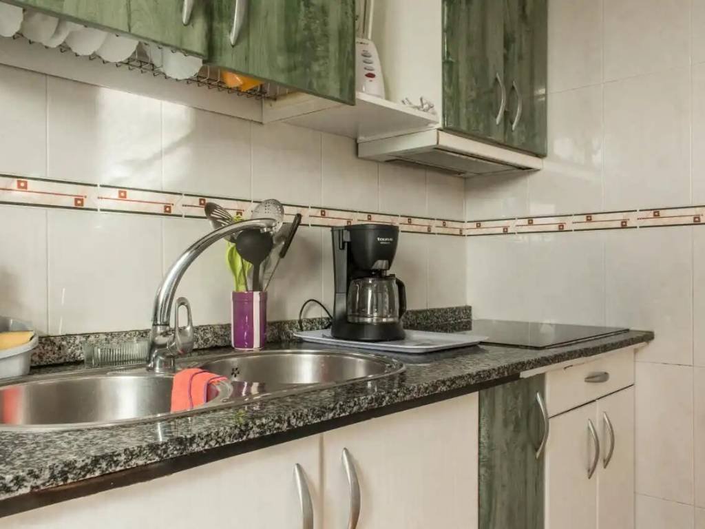 Piso de 12 m² en Ourense