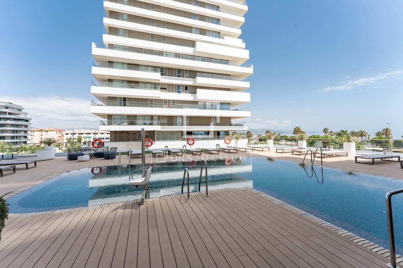 Piso de 110 m² en Málaga