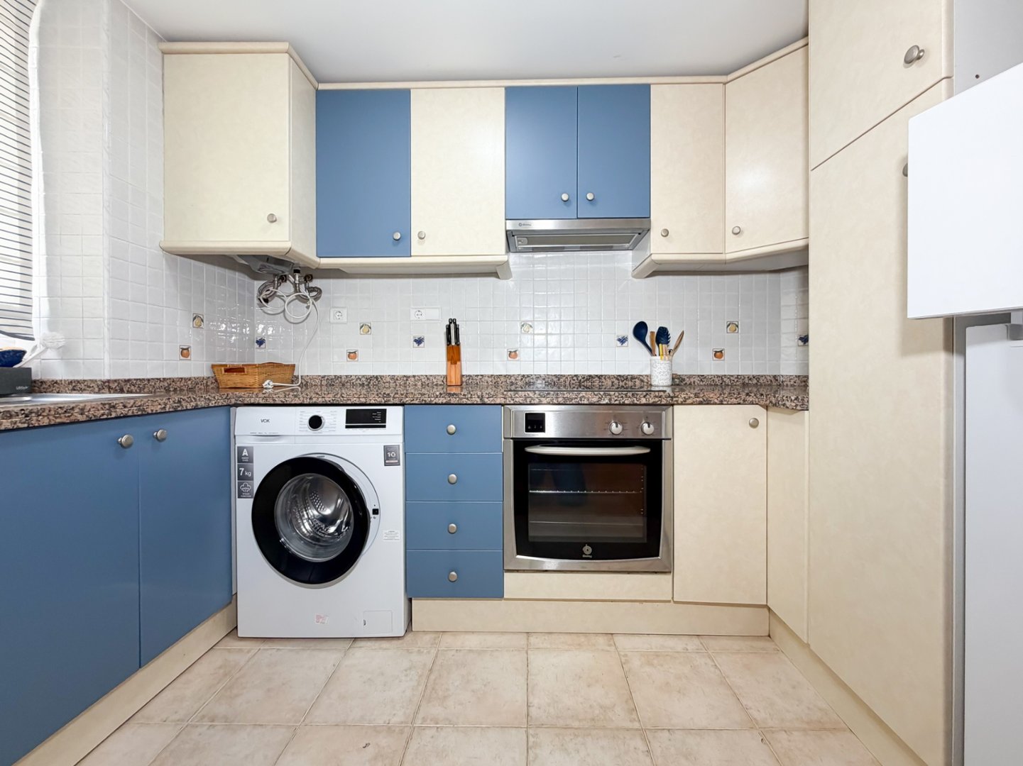 Pis de 79 m² a el Campello