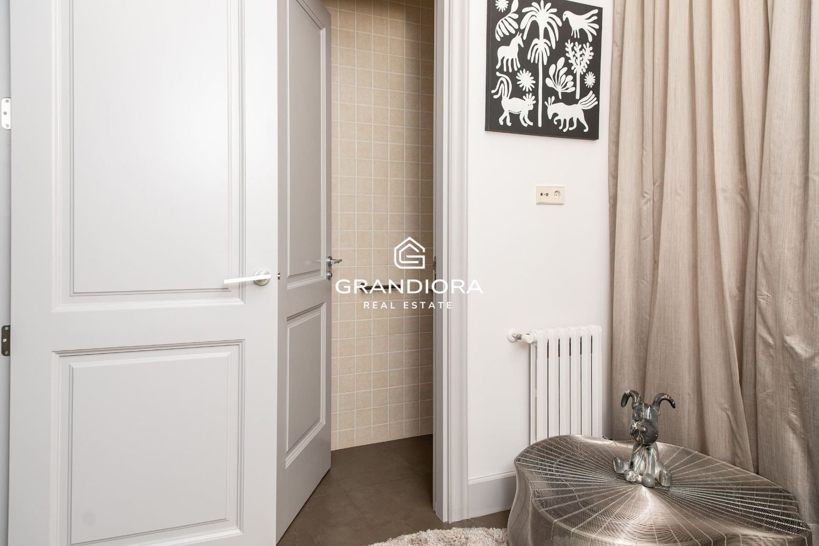 Piso de 210 m² en Barcelona