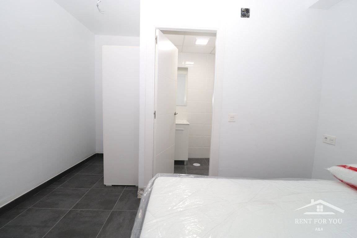 Appartamento 32 m² a Málaga