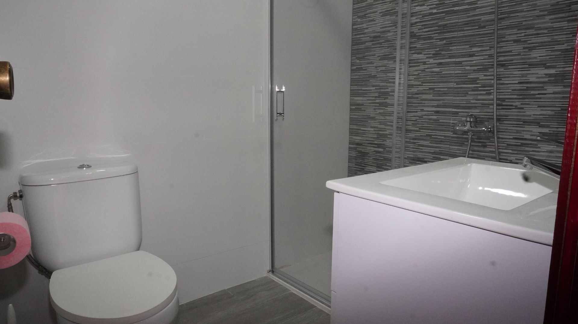 Pis de 100 m² a Motril