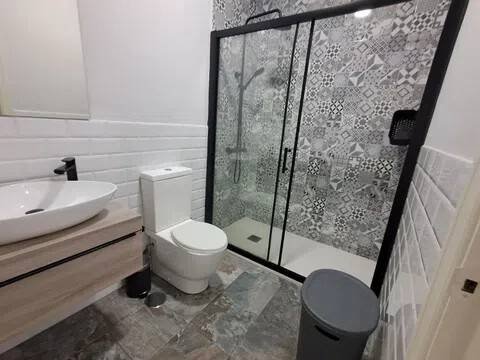 Piso de 100 m² en Carmona