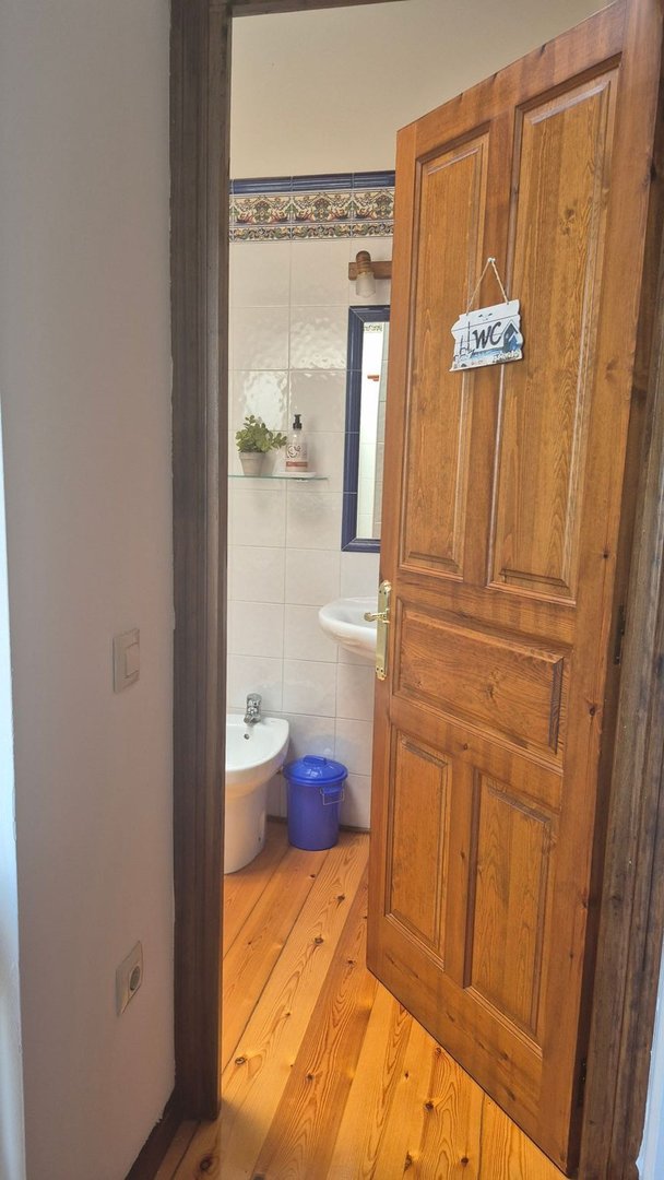 Piso de 82 m² en Gozón