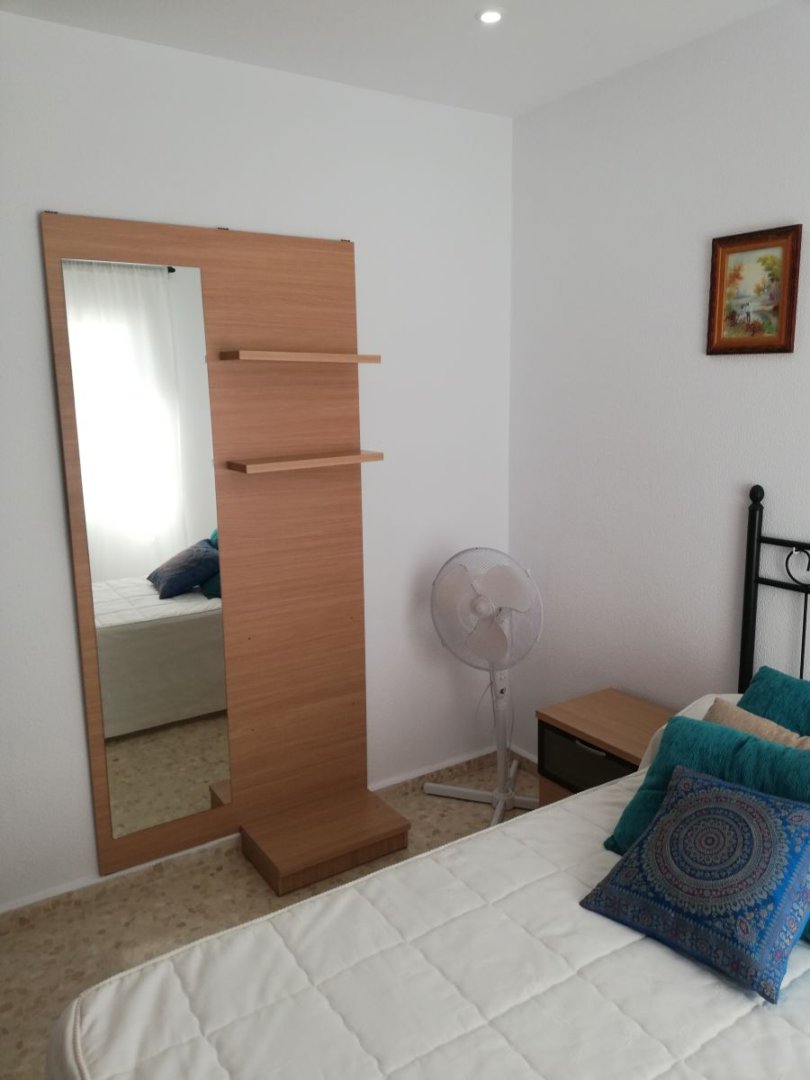 Pis de 85 m² a Vejer de la Frontera