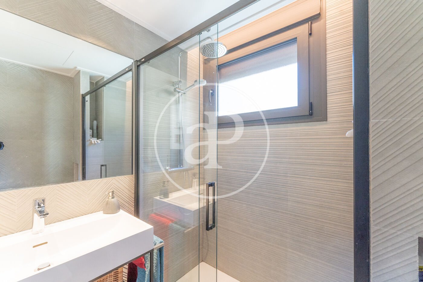 Piso de 60 m² en Madrid