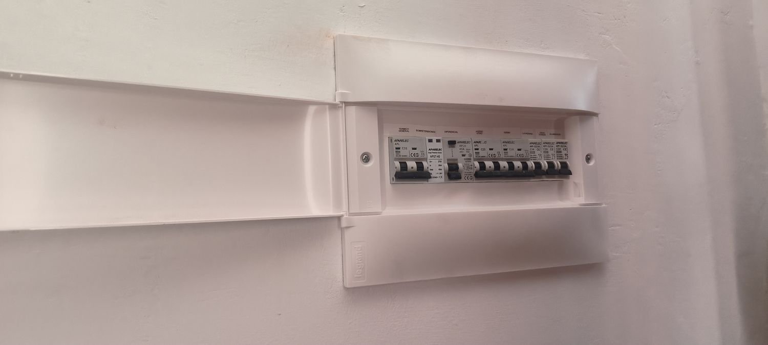 Pis de 60 m² a Almeria