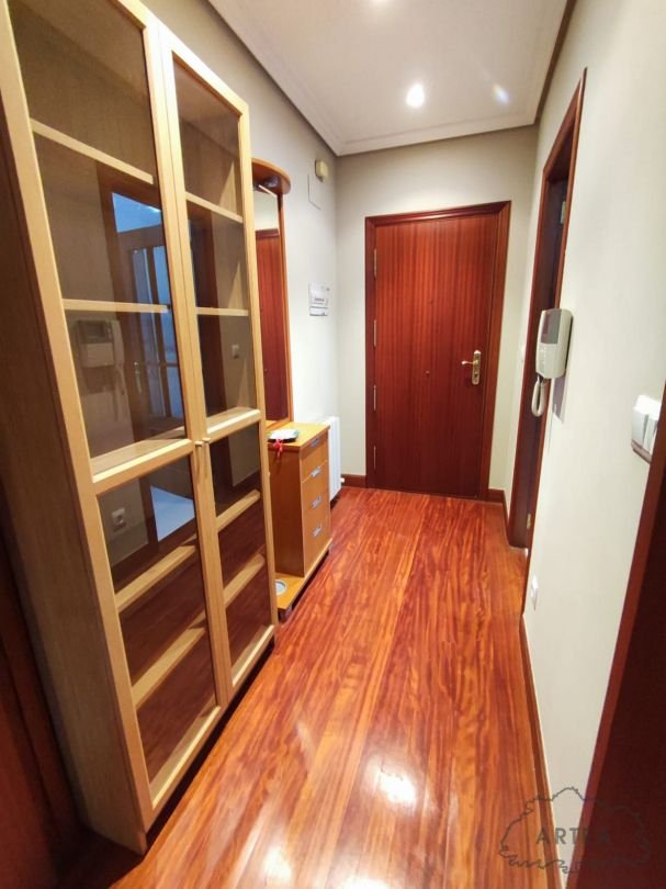 Pis de 97 m² a Bilbao