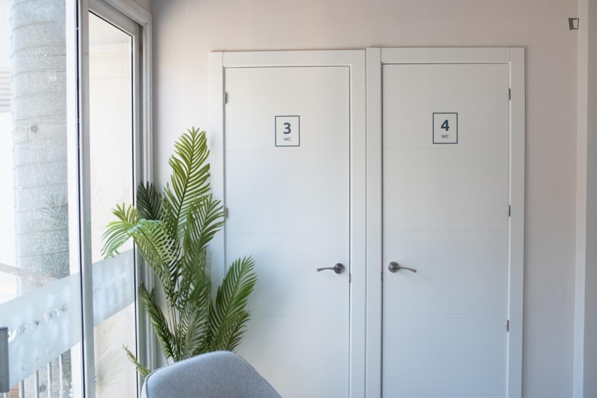 Habitación en alquiler, Barcelona