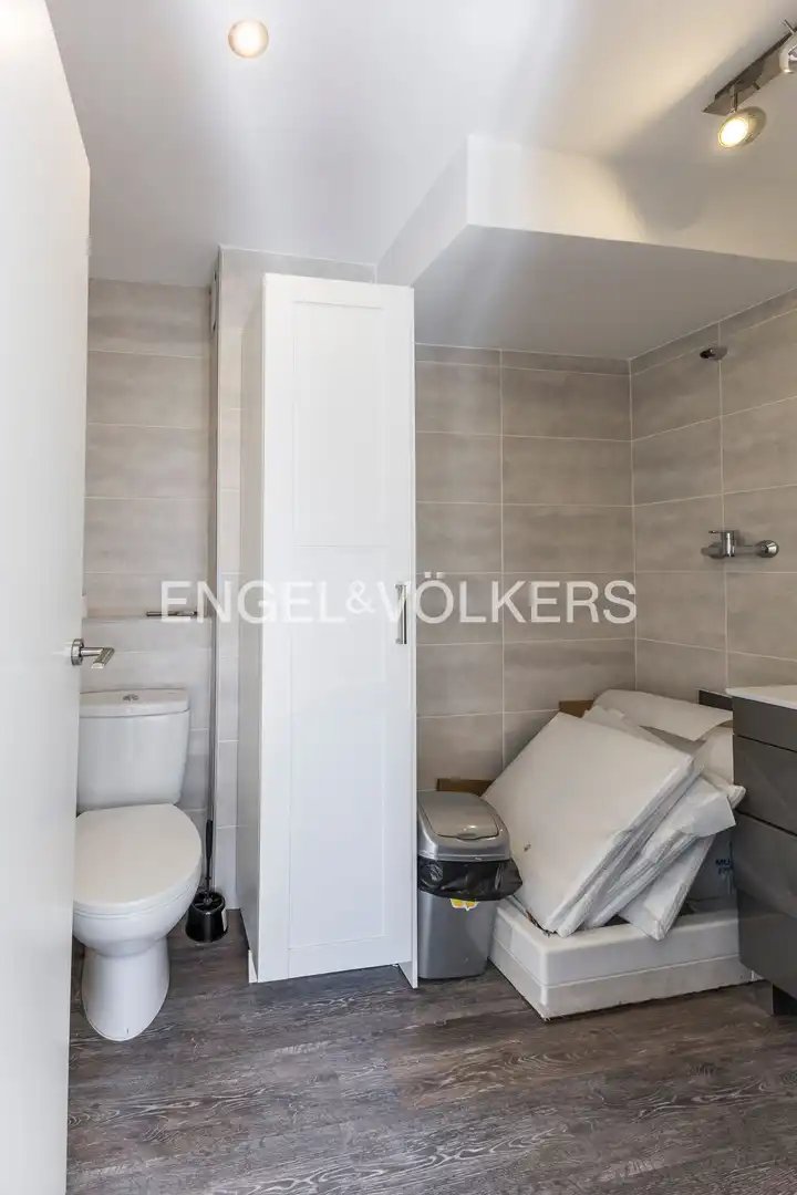 Piso de 114 m² en Madrid