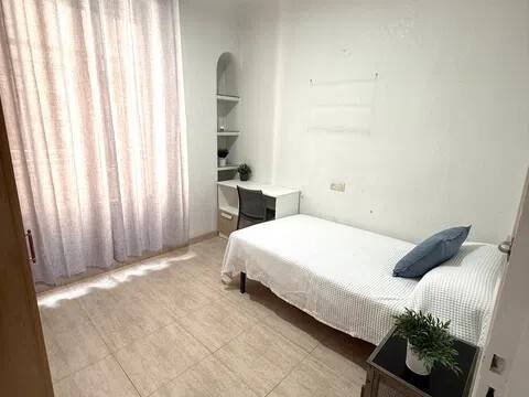 Habitación 115 m², Murcia